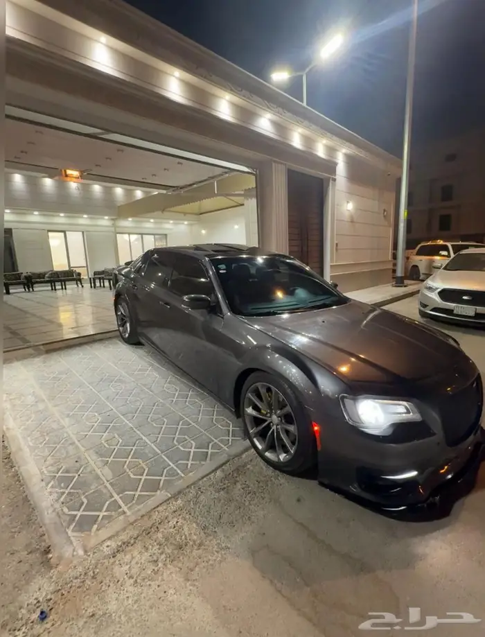 كرايزلر 2018 فل كامل 2