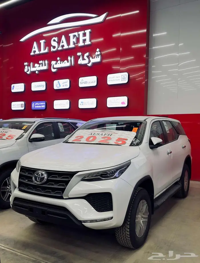 فورتشنر بدون دبل بنزين 0