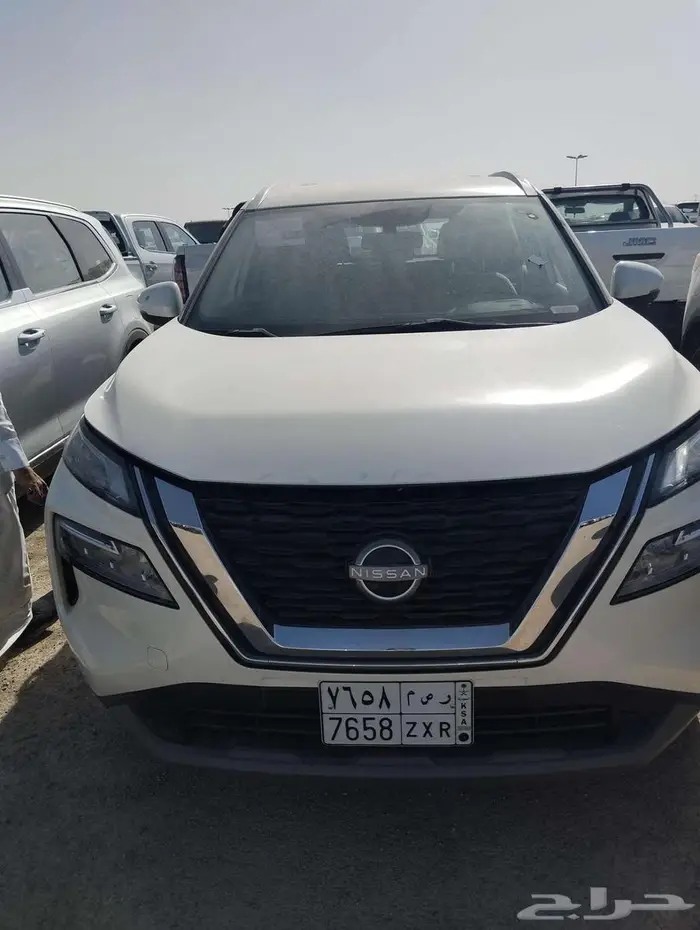 نيسان اكستريل 2023 9