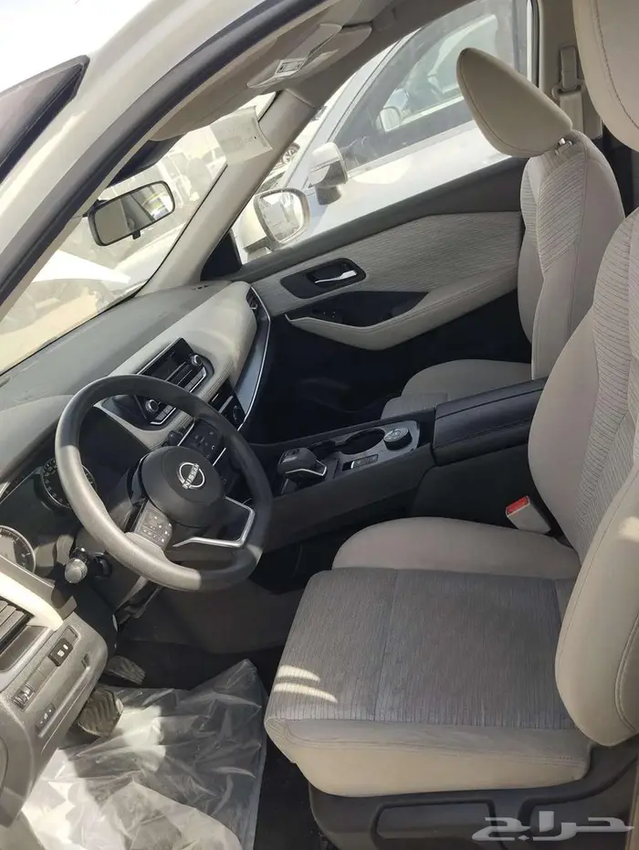 نيسان اكستريل 2023 1