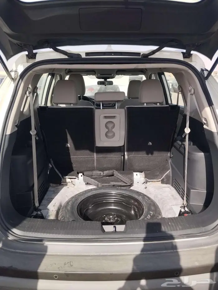 نيسان اكستريل 2023 5