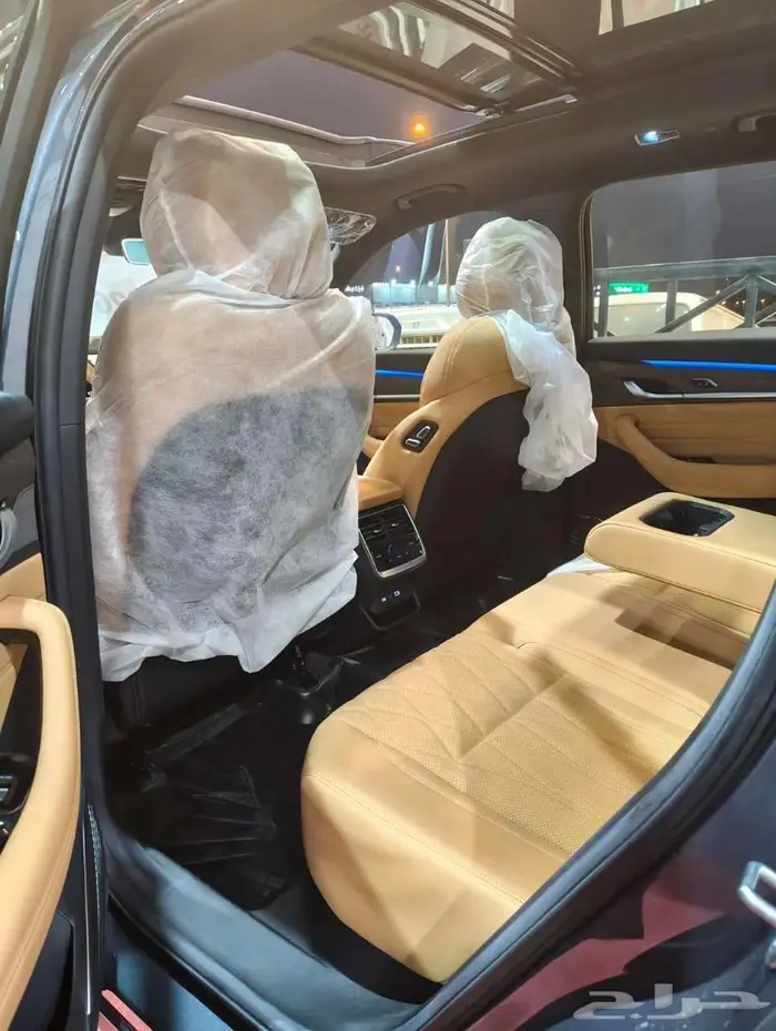 جيلى منجارو فل 2026-الوعلان -اقل سعر 7