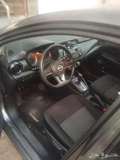 نيسان صيني الشكل الجديد موديل 2024 (المكسيكي) index