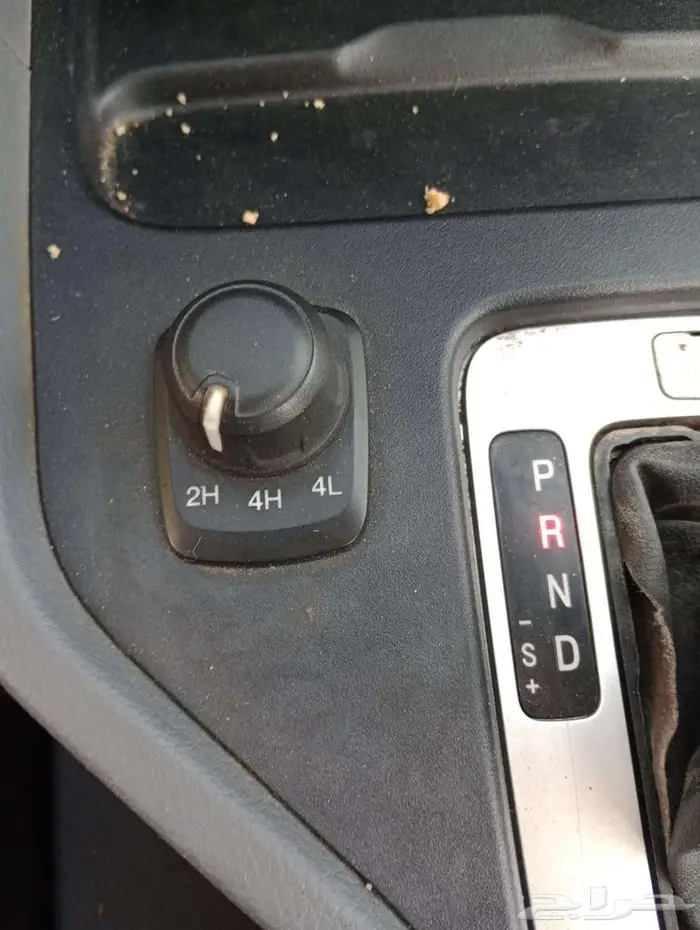 فورد رينجر ديزل موديل 2016 8