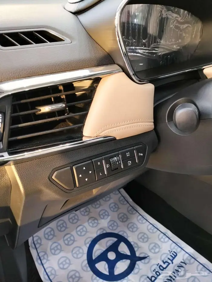 شيفورلية كابتيفا-اقل سعر كاش وتمويل-تظليل مجانا 4