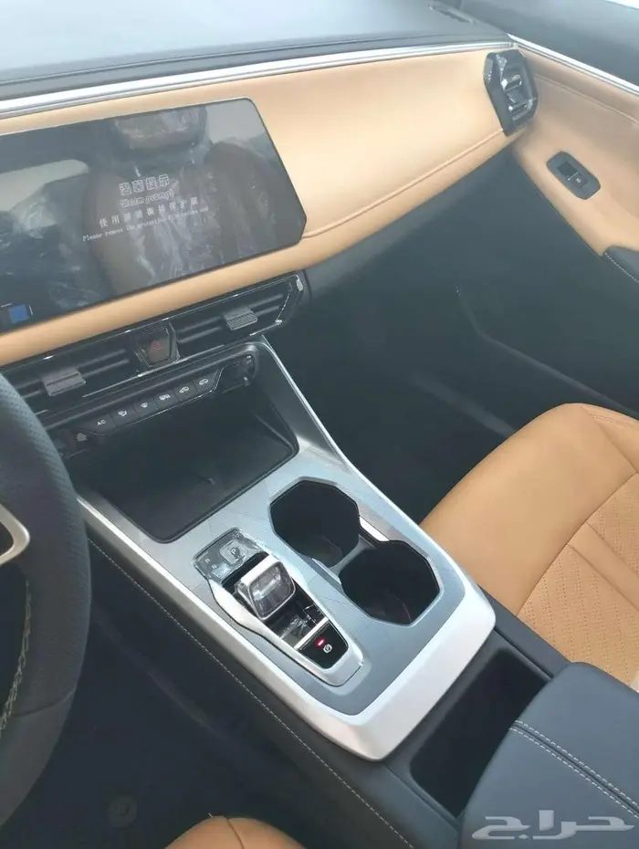 جي اي سي ام زوم 2025-اقل سعر كاش وتمويل-هدية مجانية 17