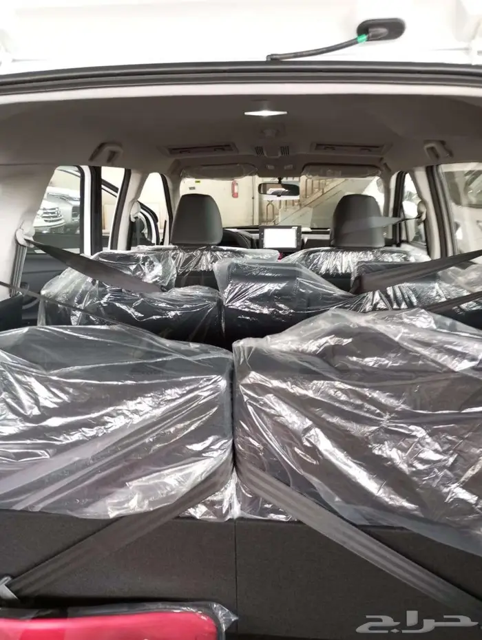 تويوتا فيلوز 2025 20