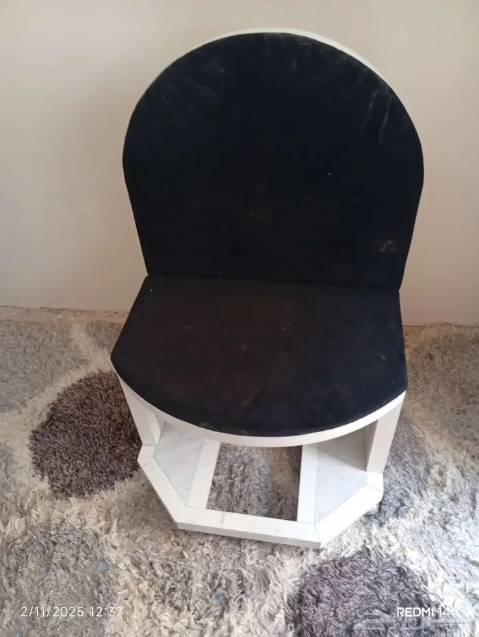 كرسي تسريحه أو كوافير 0