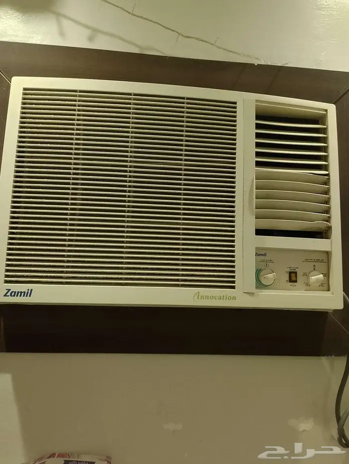 مكيف 6
