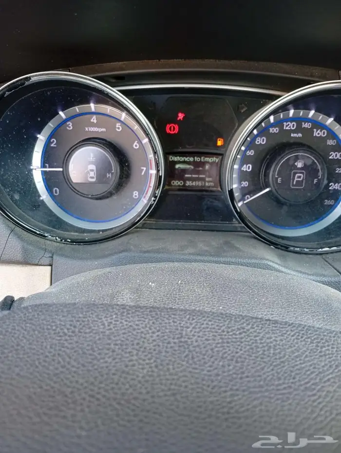 هيونداي 2014 5