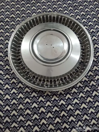 طيس كرسيدا GL80 index