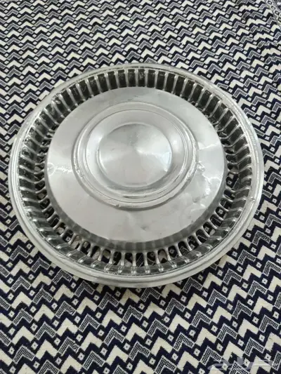 طيس كرسيدا GL80 index