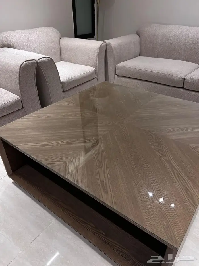 طاوله فخمة جدا من هوم سنتر 3