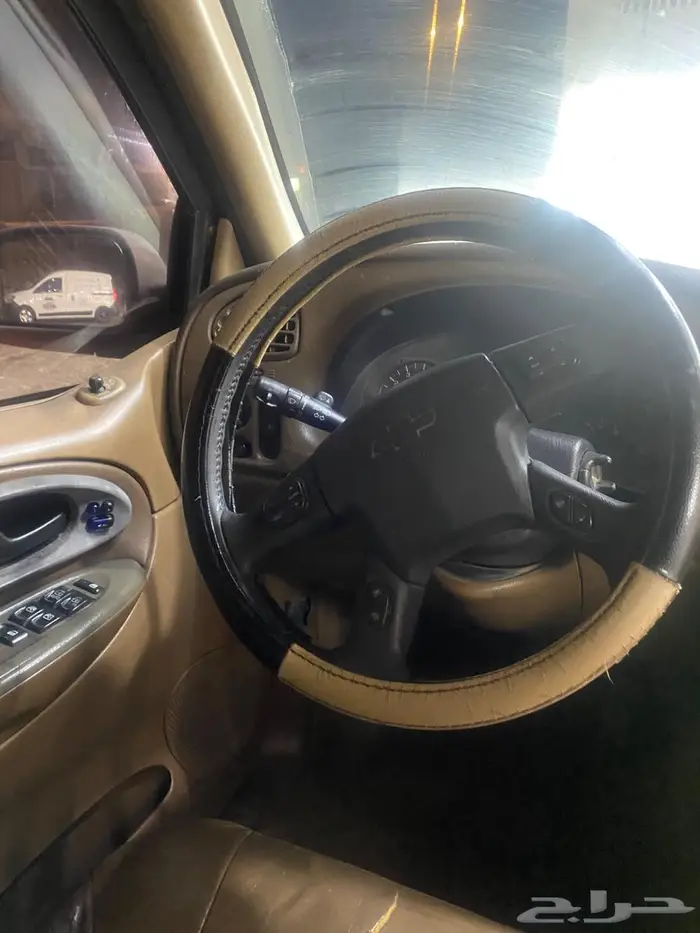 للبيع بليزر 2003 6