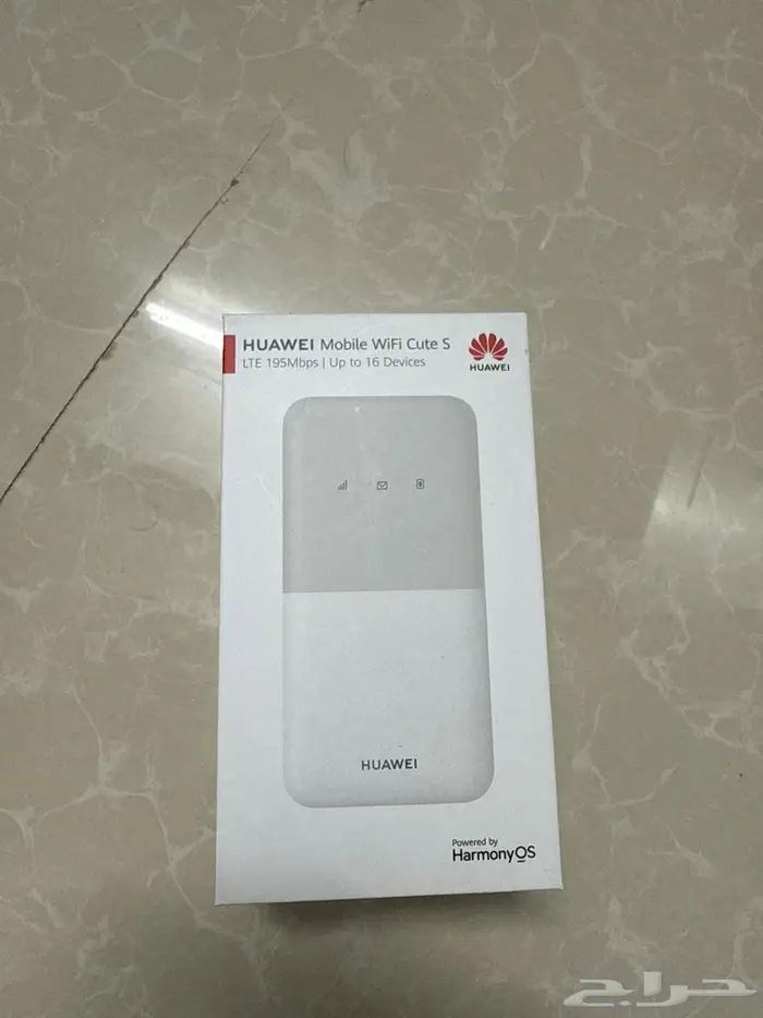 راوتر متنقل هواوي 0