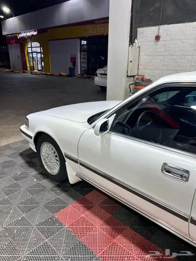 كرسيدا 92 GL index