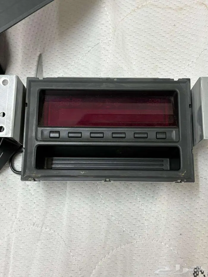 شاشه معلومات باجيرو سبورت وكاله 2011 6