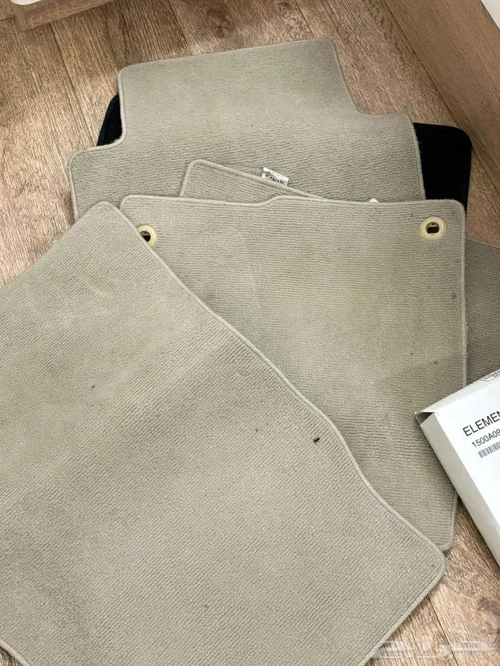 شاشه معلومات باجيرو سبورت وكاله 2011 1