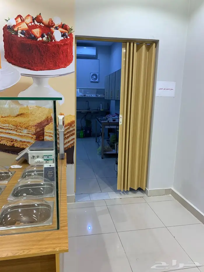 أثاث محل للبيع 5