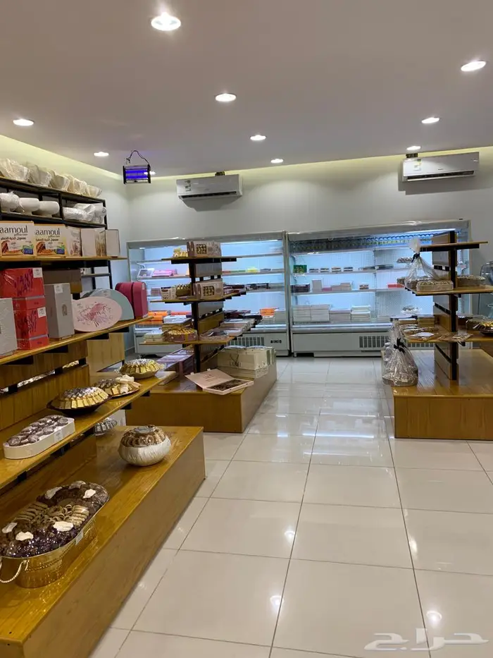 أثاث محل للبيع 6