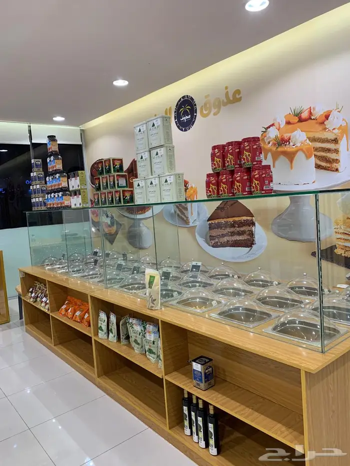 أثاث محل للبيع 8