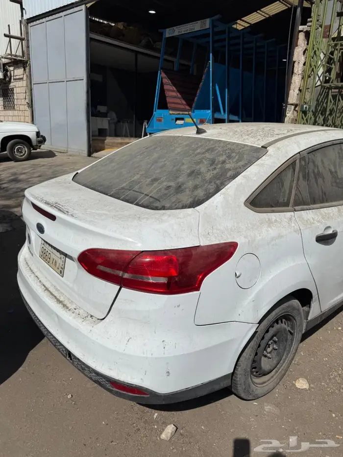 فور فوكس 2015 البيع مستعجل 1