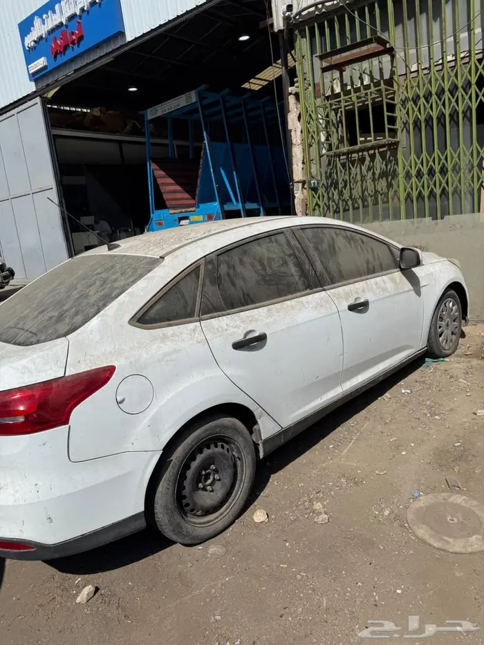 فور فوكس 2015 البيع مستعجل 2