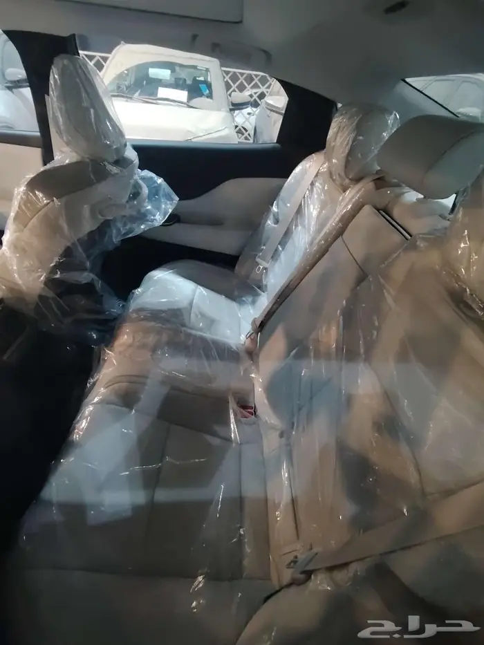 كروان بريميوم موديل 2025 هيبرد حبه فقط 21