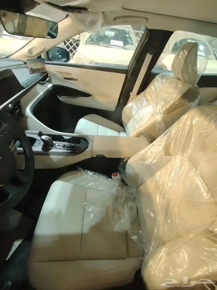 كروان بريميوم موديل 2025 هيبرد حبه فقط 25