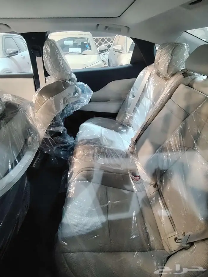 كروان بريميوم موديل 2025 هيبرد حبه فقط 29