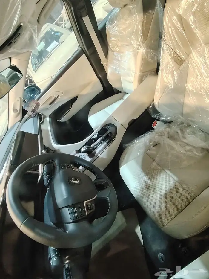 كروان بريميوم موديل 2025 هيبرد حبه فقط 33