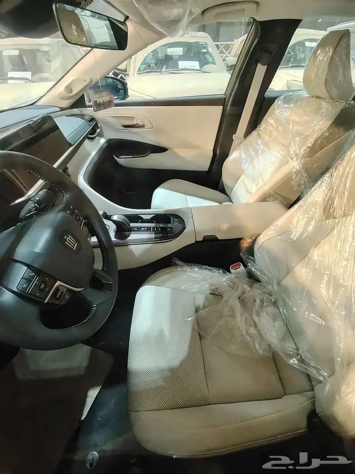 كروان بريميوم موديل 2025 هيبرد حبه فقط 34