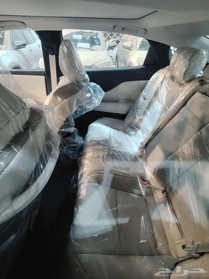 كروان بريميوم موديل 2025 هيبرد حبه فقط 36