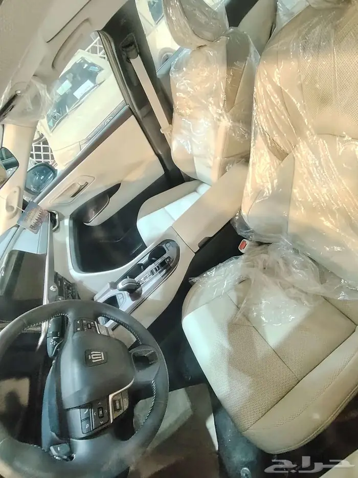 كروان بريميوم موديل 2025 هيبرد حبه فقط 39