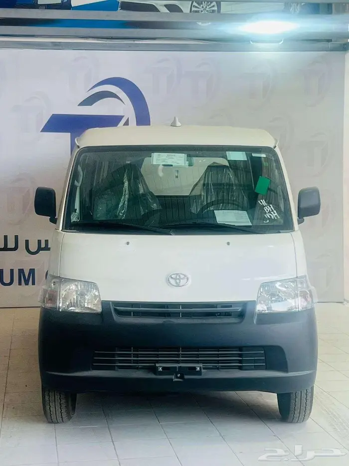 تويوتا لايت اس عادي بنزين 2025 0