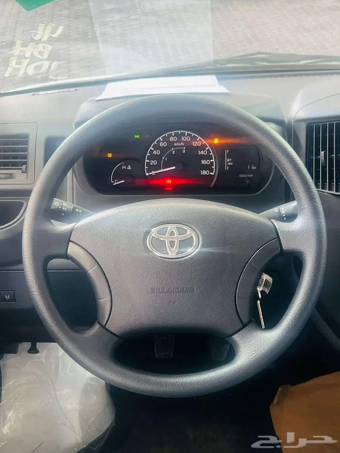 تويوتا لايت اس عادي بنزين 2025 5