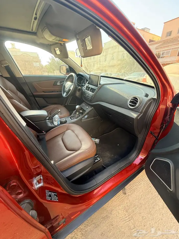 جيب فاو 2021 للبيع او للبدل 5