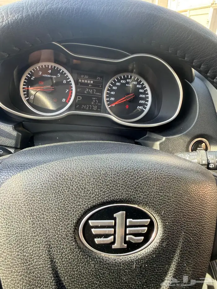 جيب فاو 2021 للبيع او للبدل 7