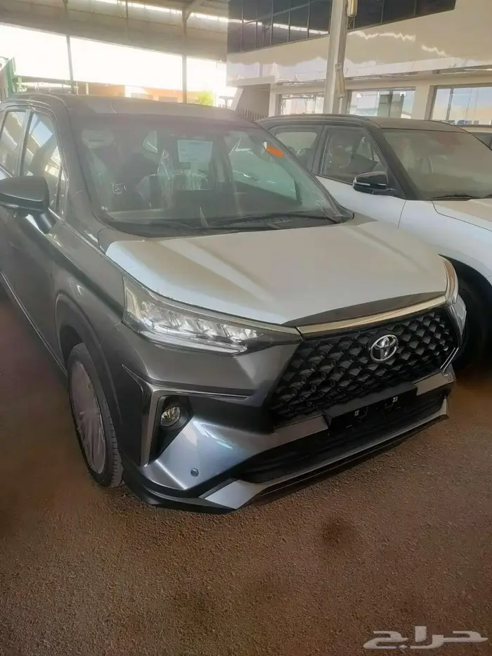 تويوتا فيلوز 3