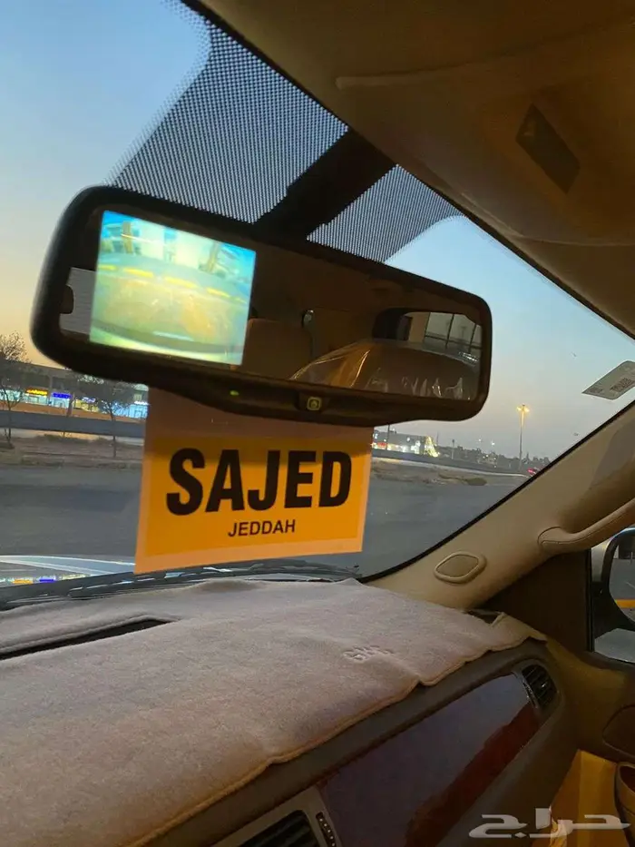 تاهو 2012 (دبل) سعودي نظيف جدا ممشئ قليل (198) 54