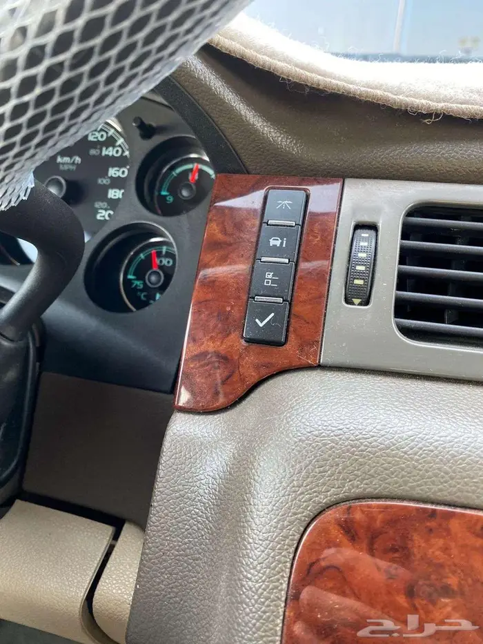 تاهو 2012 (دبل) سعودي نظيف جدا ممشئ قليل (198) 62