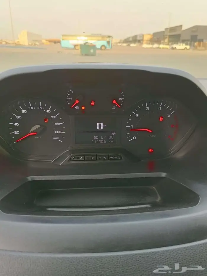 بيجو بارتنر 2023 10