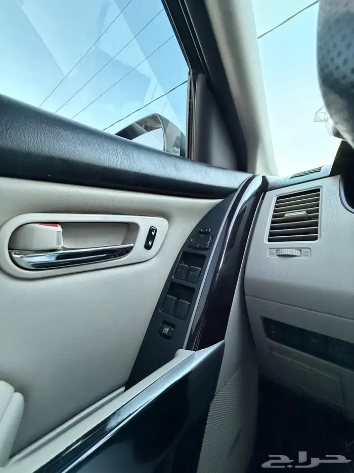 جيب مازدا CX9 2