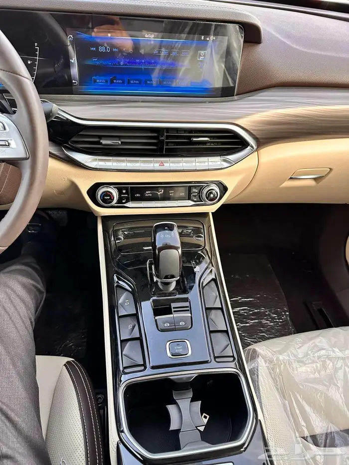 فاو بيستون T77 2024 أقل الاسعار 11