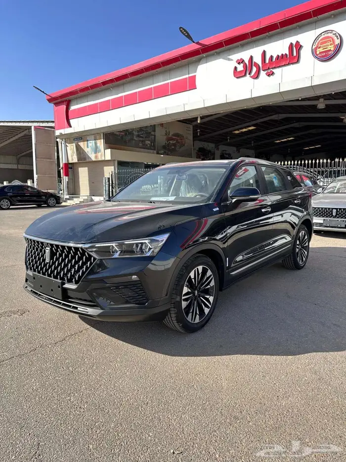 فاو بيستون T77 2024 أقل الاسعار 2