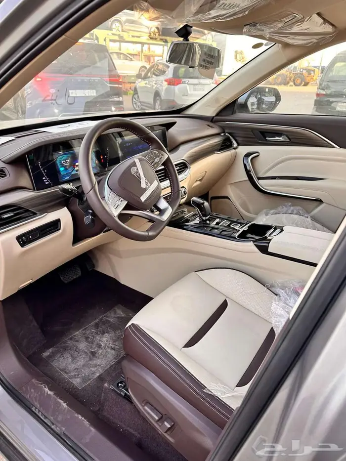 فاو بيستون T77 2024 أقل الاسعار 22