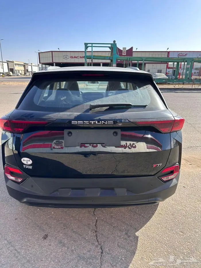 فاو بيستون T77 2024 أقل الاسعار 24