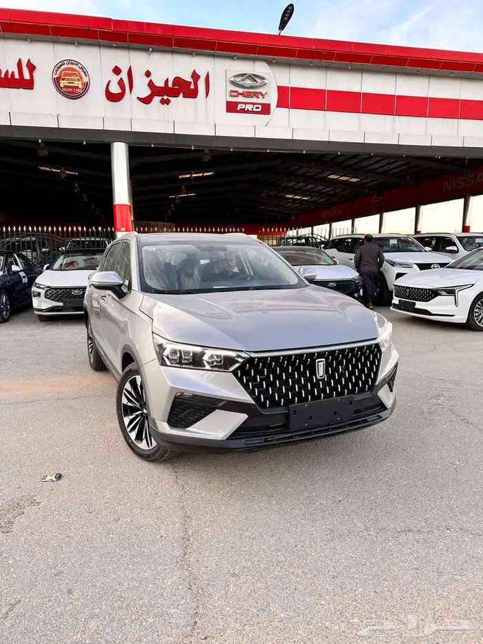 فاو بيستون T77 2024 أقل الاسعار 1