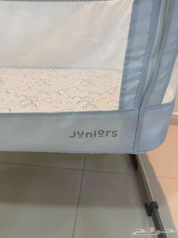 سرير اطفال 2