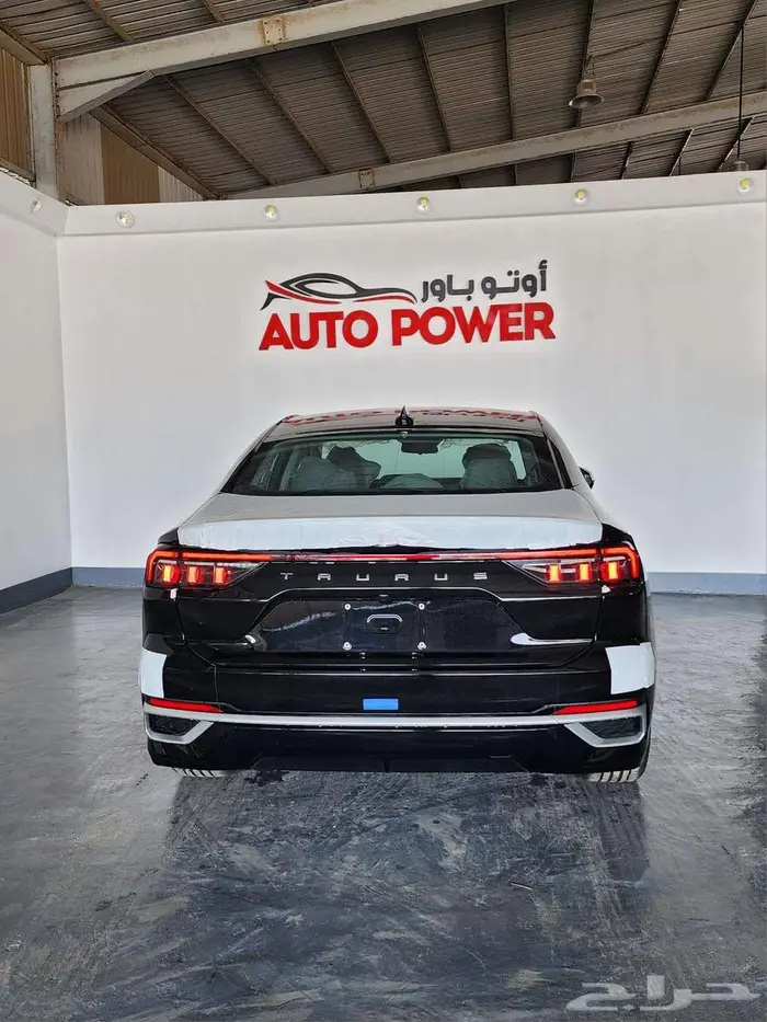 فورد تورس امبيانتي 2026 6